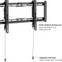 Brateck TV Mount 60x40 Tilt at Best Buy