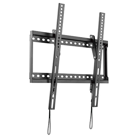 Brateck TV Mount 40x40 Tilt 75kg