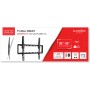 Superior TV Wall Support Tilt Slim 40x40