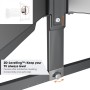 Vogels ELITE TVM5855 Wall Mount