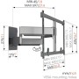 Vogels ELITE TVM5855 Wall Mount