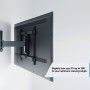 Vogels COMFORT TVM3623 Full-Motion Wall Mount