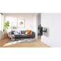 Vogels TVM3423 Wall Mount with OneFinger™ Movement