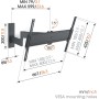 Vogels TVM1643 Turn TV Wall Mount 40-77''