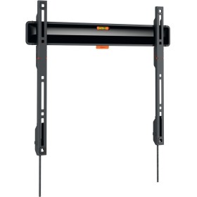 Vogels TVM3403 Fixed TV Wall Mount Black