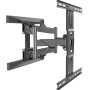 NBMounts P6 Quad Arms Wall Mount 45kg