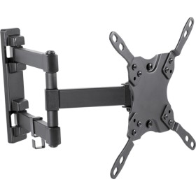 Superior TV Support Double Arm 20x20