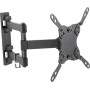 Superior TV Support Double Arm 20x20