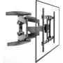 NBMounts P65 Quad Arm Mount for Large TVs