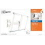 Vogels THIN545W LED Wall Support 65''