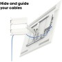 Vogels THIN545W LED Wall Support 65''