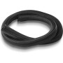 Vogels TVA6202 Cable Sleeve Black 100cm