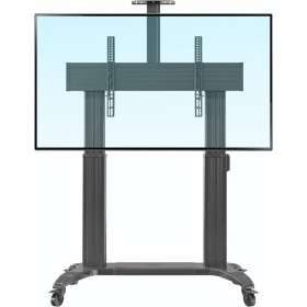 NBMounts TW100 Motorized TV Trolley