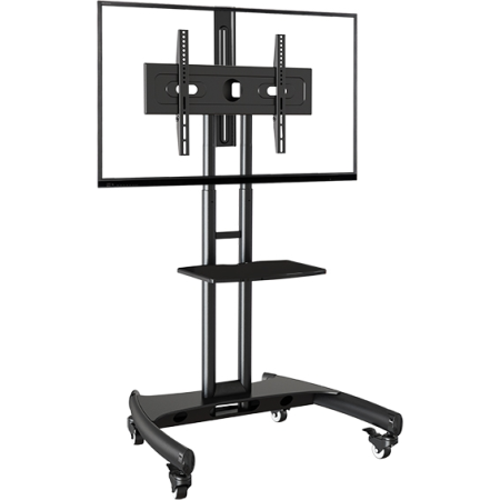 NBMounts Trolley AVA1500-60-1P 1.5m up to 65''