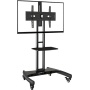 NBMounts Trolley AVA1500-60-1P 1.5m up to 65''