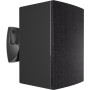 Vogels VLB500 Wall Loudspeaker Support Black