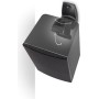 Vogels VLB500 Wall Loudspeaker Support Black