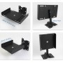 Edifier Universal Speaker Brackets Black