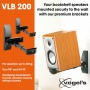 Vogels VLB200 Speaker Supports at Best Buy Cyprus