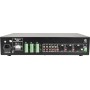 Adastra RM406 Mixer-Amp 100V 6x40W