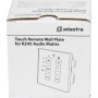 Adastra Touch Wall Plate for RZ45