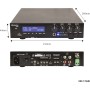 Adastra UM60 100V Amp - Compact & Versatile