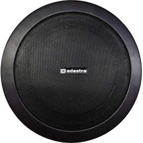 Adastra EC56V-B Ceiling Speaker 5'' 6W Black