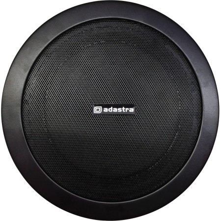 Adastra EC56V-B Ceiling Speaker 5'' 6W Black