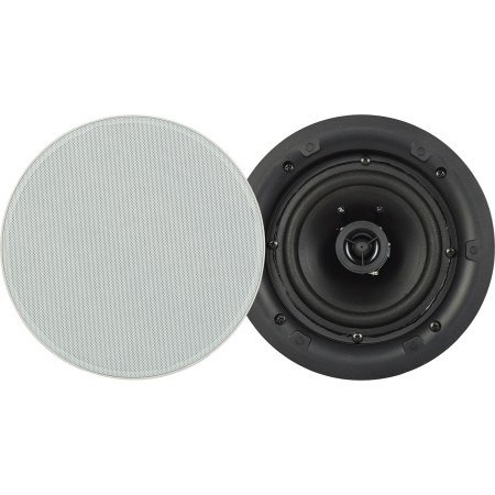 Adastra LP5V 100V Ceiling Speaker, 5.25'' 20W