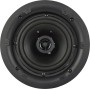 Adastra LP5V 100V Ceiling Speaker, 5.25'' 20W