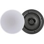 Adastra LP6V Ceiling Speaker - Magnetic Grille, 20W