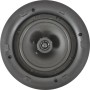 Adastra LP6V Ceiling Speaker - Magnetic Grille, 20W