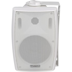 Adastra BM5V-W Indoor Speaker White