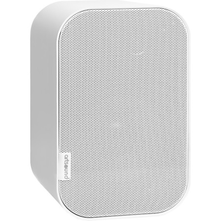 Artsound UNI40TW Indoor Speaker 30W White