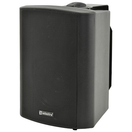 Adastra BP4V-B Onwall Speaker Black