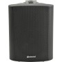 Adastra BP4V-B Onwall Speaker Black