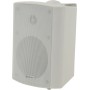 Adastra BP5V 100V Speaker White