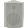 Adastra BP5V 100V Speaker White