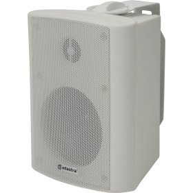 Adastra BP4V-W 100V Speaker in White