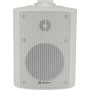 Adastra BP4V-W 100V Speaker in White