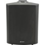 Adastra BP6V-B 100V 6.5'' 60W Speaker Black