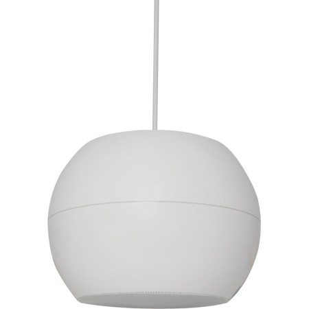 Adastra PS50-W 5'' Pendant Speakers in White