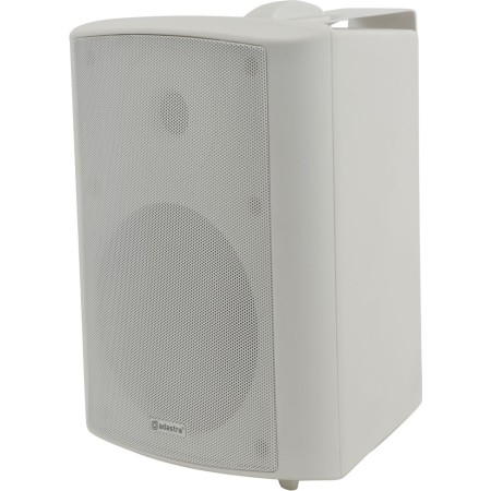 Adastra BC6V 6.5'' 30W White Speakers