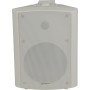 Adastra BC6V 6.5'' 30W White Speakers