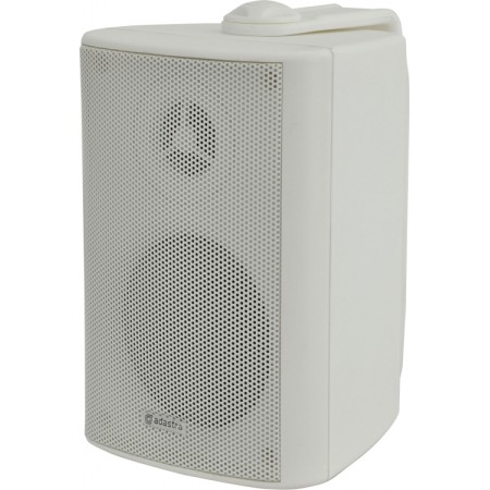 Adastra BC5V White 30W Speakers