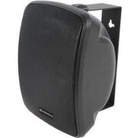 Adastra FC4V 100V IP44 Speaker in Black