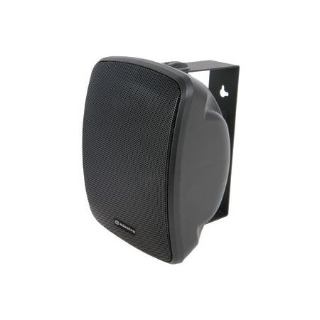 Adastra FC4V 100V IP44 Speaker in Black