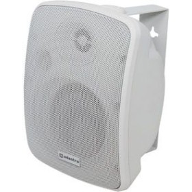 Adastra FC4V 4" 100V Speaker White