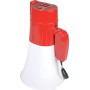 Adastra Rechargeable Megaphone USB+Looper