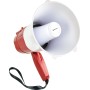 Adastra Rechargeable Megaphone USB+Looper